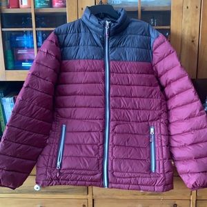 Price Drop 🔥Men’s Nautica coat